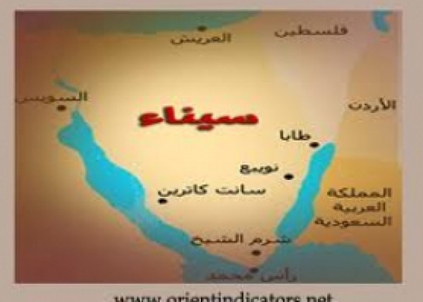 بعد قصف الاحتلال الحدود.. رفع حالة الطوارئ بمدينة رفح بشمال سيناء