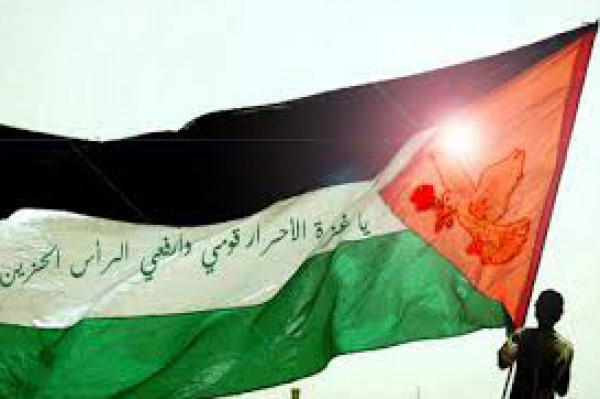 يا امي الحنونة لا تبكي علينا