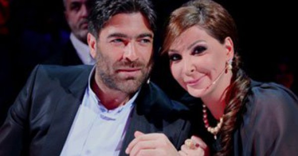 اليسا ووائل كفورى..قصة العشق الممنوع.. النجمان ينكرنا والناس ترى
