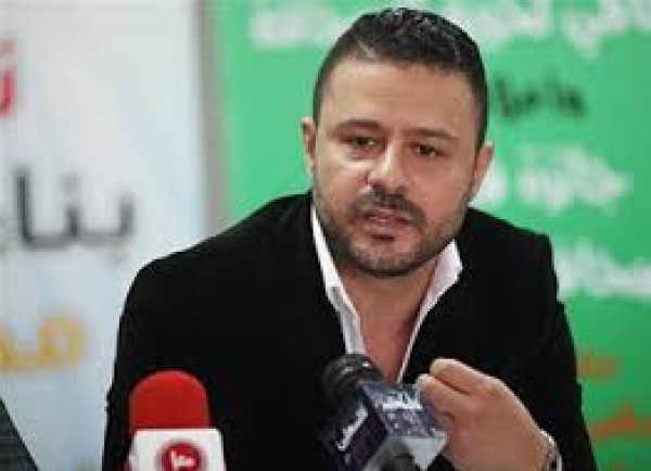 عمار حسن - شهيد الحب