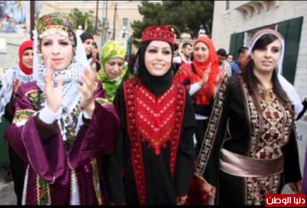 أغاني فلسطينية قديمة