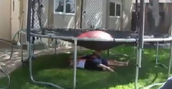 شاور سريع
