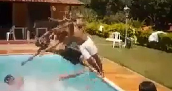 التركيز مع الشخص الأخير