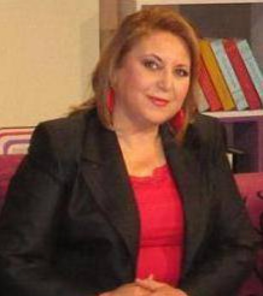 الإعلامية والعضو السابقة بمكتب جمعية الجاحظية غنية سيد عثمان : "يتيمة الجاحظية من بعدك عمي الطاهر