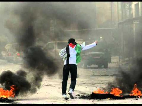 احنا شبابك فلسطين