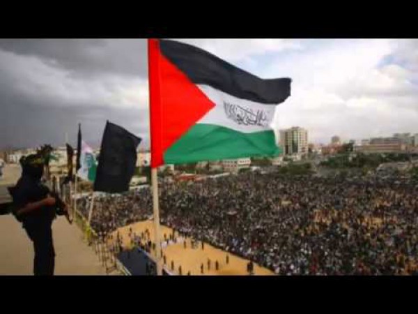يا يمه في دقه ع بابنا