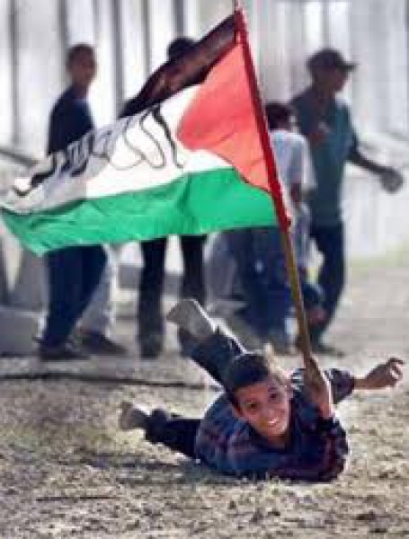 احنا شبابك فلسطين