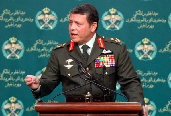 البرلمان الأردني يشرع بمناقشة تعديلات دستورية توسع صلاحيات الملك بتعيين مدير المخابرات وقائد الجيش