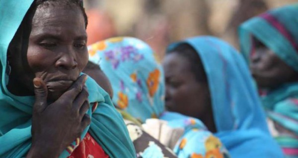 مسؤول أممي: 7 ملايين سوداني بحاجة إلى مساعدات إنسانية