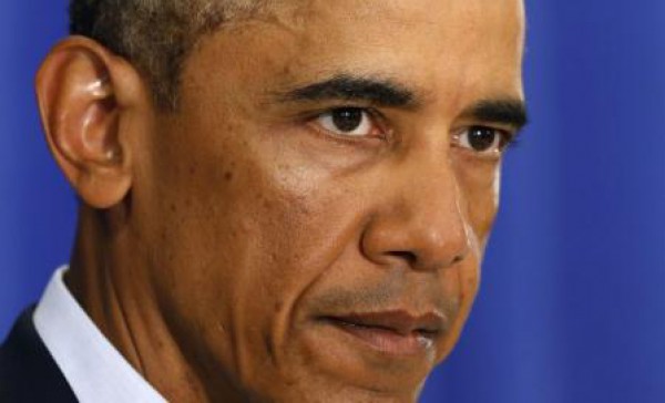 أوباما: تنظيم الدولة الاسلامية سرطان وامريكا ستفعل ما عليها