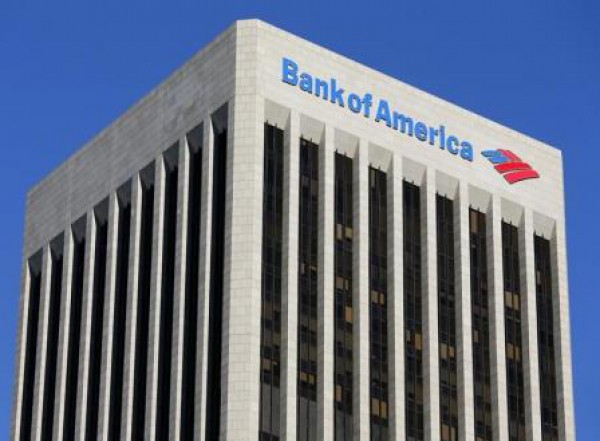 بنك أوف أمريكا يدفع 16.65 مليار دولار لتسوية تحقيقات أمريكية