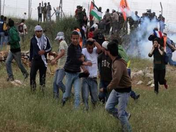 "حماس" تدعو لفعاليات جماهيرية داعمة للمقاومة في الضفة يوم غد الجمعة