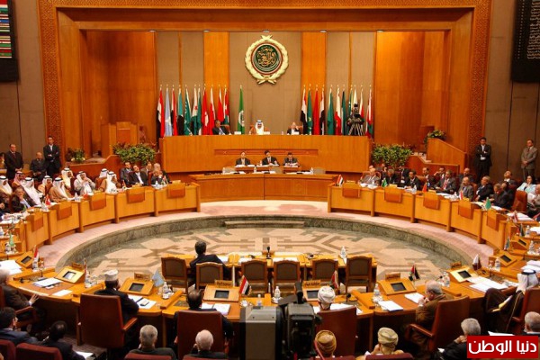 وفد الجامعة العربية في سويسرا لمتابعة التحضير لمؤتمر الأطراف السامية المتعاقدة في إتفاقية جنيف