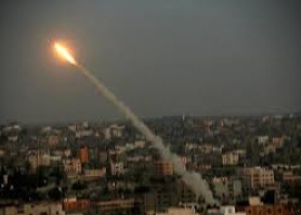 "الاحتلال": توقعنا 25 فقط فسقط أكثر من 125 صاروخ على مستوطنات الجنوب