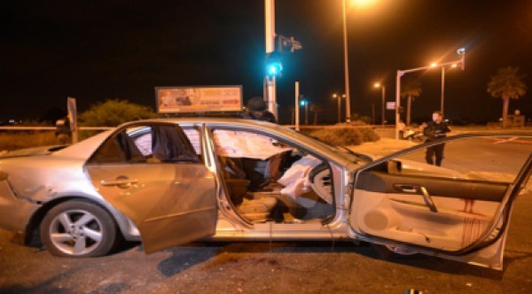 يديعوت: المصاب بجراح خطيرة بصاروخ اسدود جندي شارك في حرب غزة