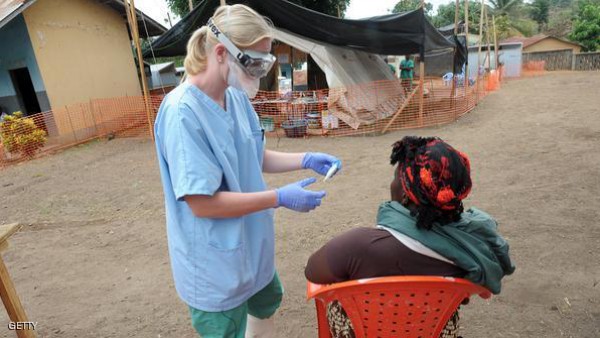 الصحة العالمية : صعوبات تواجه احتواء فيروس إيبولا