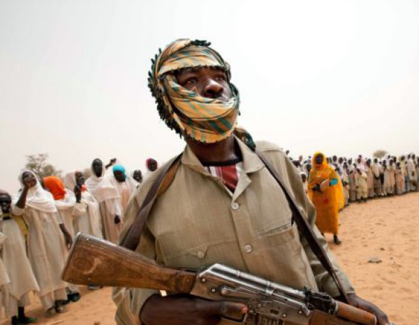 دارفور.. استمرار الصراع أضاع فرص السلام