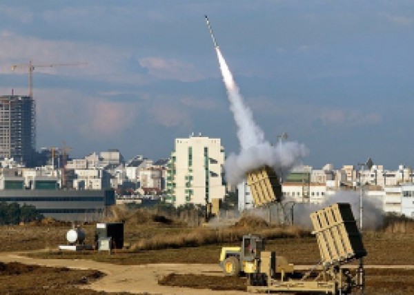 العدوان على غزّة يستنزف موازنة الاحتلال الاسرائيلي