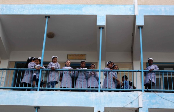 غدا..  افتتاح العام الدراسي بالضفة دون غزة