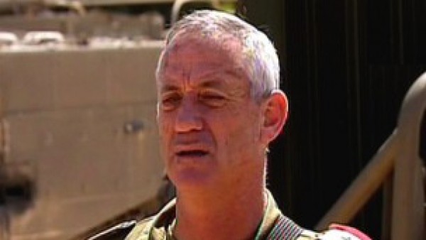 إسرائيل تكشف: رئيس هيئة الأركان كان متواجدا في "ناحل عوز" أثناء القصف الذي أسفر عن مقتل مستوطن