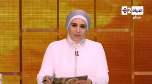 بالفيديو: متصلة تعترف بخيانة زوجها في برنامج ديني على الهواء