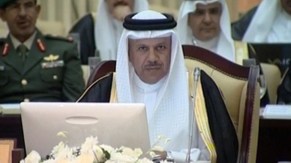 أمين "التعاون" يكشف آخر مستجدات "الأزمة القطرية"