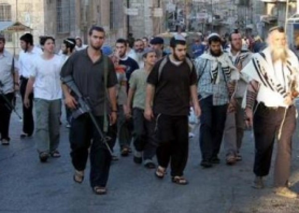 مستوطن يطلق الرصاص صوب مركبة فلسطينية جنوب الخليل