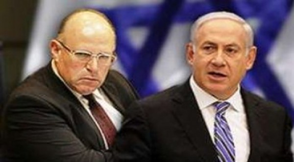 رئيس مجلس الامن القومي الاسرائيلي : نتنياهو ويعلون لم يقولا الحقيقة في مؤتمرهم الصحفي