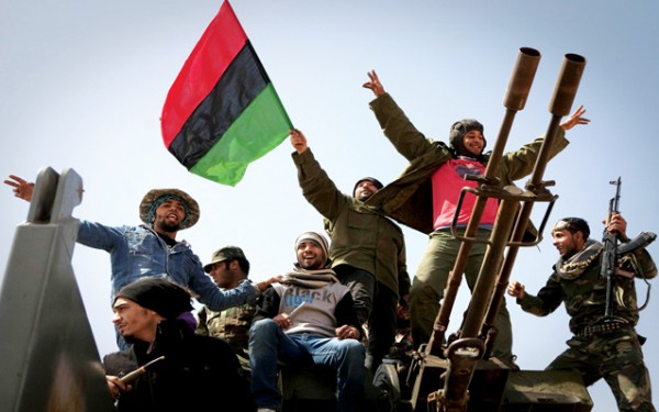 فرنسا: ليبيا تحتاج دعما "استثنائيا" من الأمم المتحدة