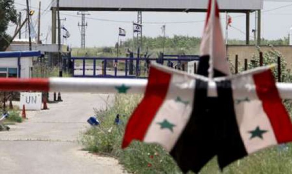 رويترز: الجيش السوري ينفذ غارات ضد جبهة النصرة