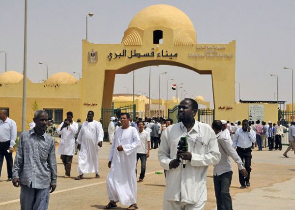 اعتقال 16 ناشطة سودانية في "مبادرة لا لقهر النساء"