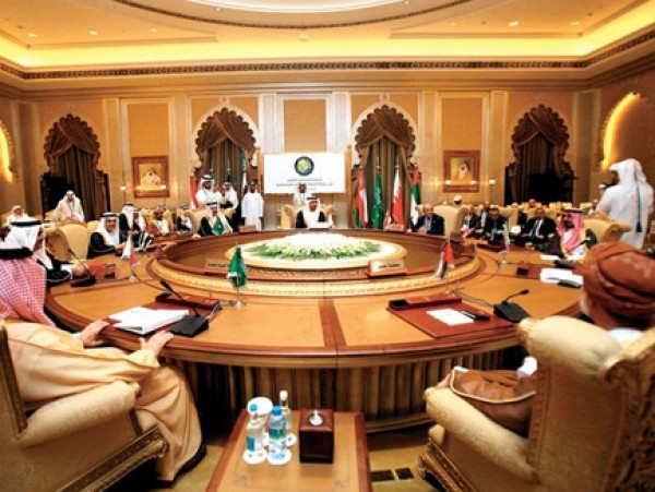 اجتماع وزراء خارجية الخليج: وضع آلية لإنهاء أزمة قطر