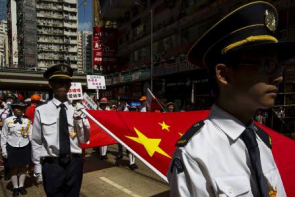 الصين تغلق الباب أمام ديمقراطية كاملة في هونج كونج
