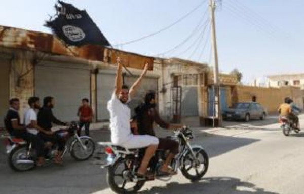 الناتو وبريطانيا مستعدتان لمواجهة "داعش"