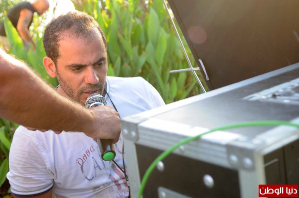 زياد خوري يخرج عن صمته ويُوقّع أعمال جديدة لنجوم الوطن العربي