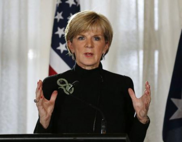 استراليا تعزز الشراكة مع حلف الاطلسي خلال قمة مجموعة العشرين