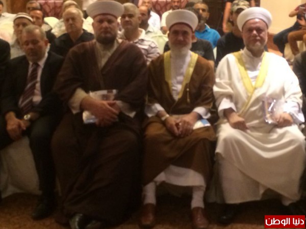 الشيخ محمد الموعد من مؤسسة القدس الدولية بإيماننا ووحدتنا ومقاومتنا فإن إنتصار غزة سيزهر