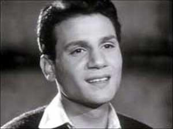 على حسب وداد - عبد الحليم حافظ