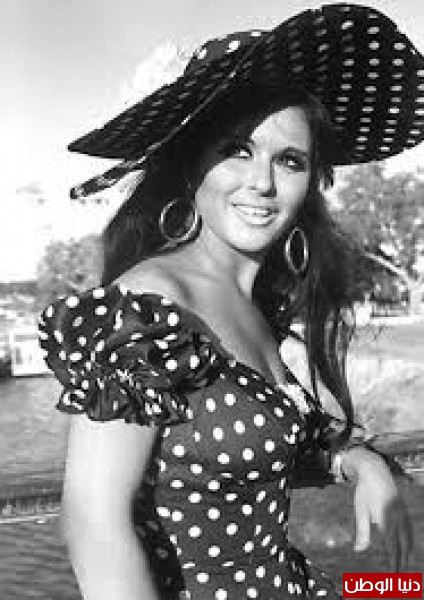 سعاد حسني في صور نادرة نواعم