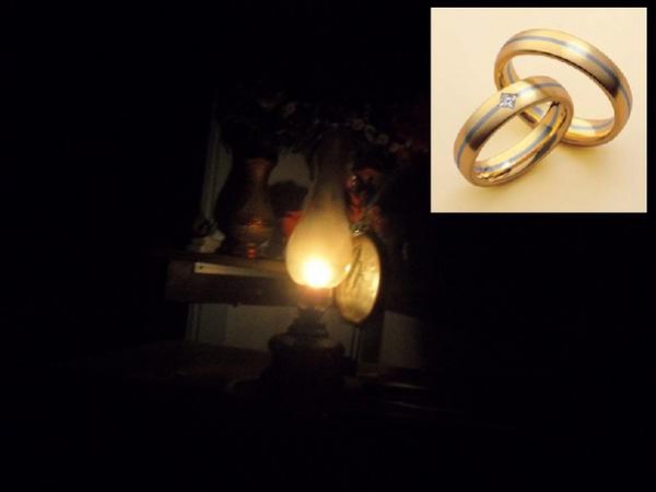 في اليمن.. "انقطعت الكهرباء" فمات العروسان بعد ساعة من الزفاف