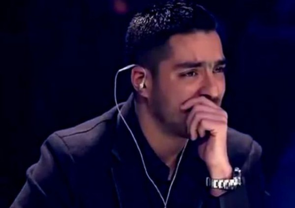 فيديو.. متسابق مصري في «Arab Idol» يعنف حسن الشافعي ويتهمه بإهانة مصر