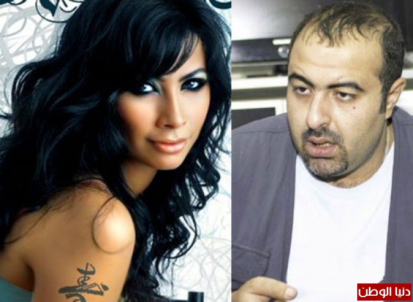 المخرج سامح عبد العزيز زوج روبي يتحدث لأول مرة عن قصة زواجه منها