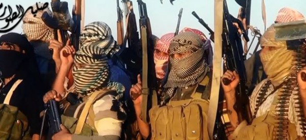 داعش يذبح مواطنا بريطانيا وأوباما وكاميرون يستنكران