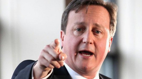 رئيس وزراء بريطانيا: سنقضي على داعش