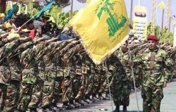 حزب الله يخطط لغزو بري لاسرائيل