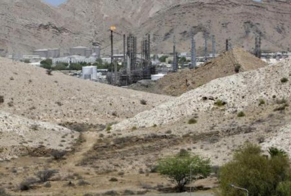 عمان تخطط لأعمال تطوير تستغرق 3 أسابيع بمصفاة ميناء الفحل