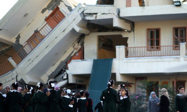 33 مليون دولار خسائر التعليم جراء العدوان على غزة