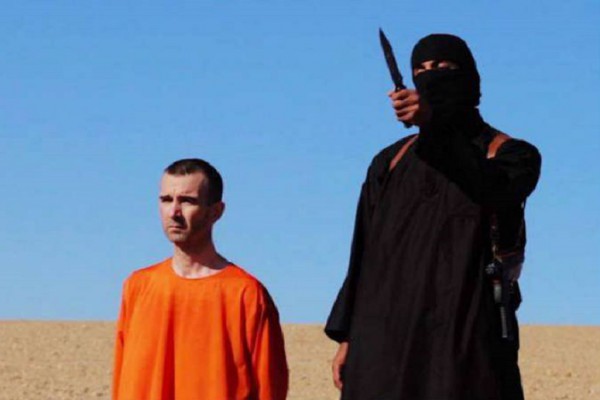 مجلس الأمن يدين مقتل موظف الإغاثة البريطاني على يد "داعش"