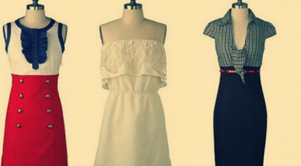 أزياء الستينيات تسود الموضة في خريف 2014