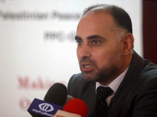 أبو عيطة : الاتهامات لا تحل مشاكل قطاع غزة ولا ترفع عنه الحصار